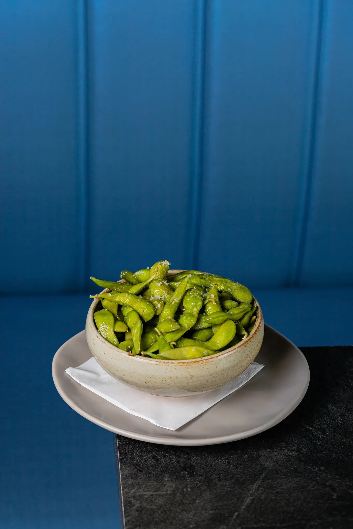 Edamame /ou/ Edamame Trufado